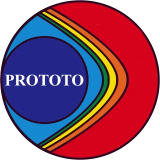 Prototo Logo